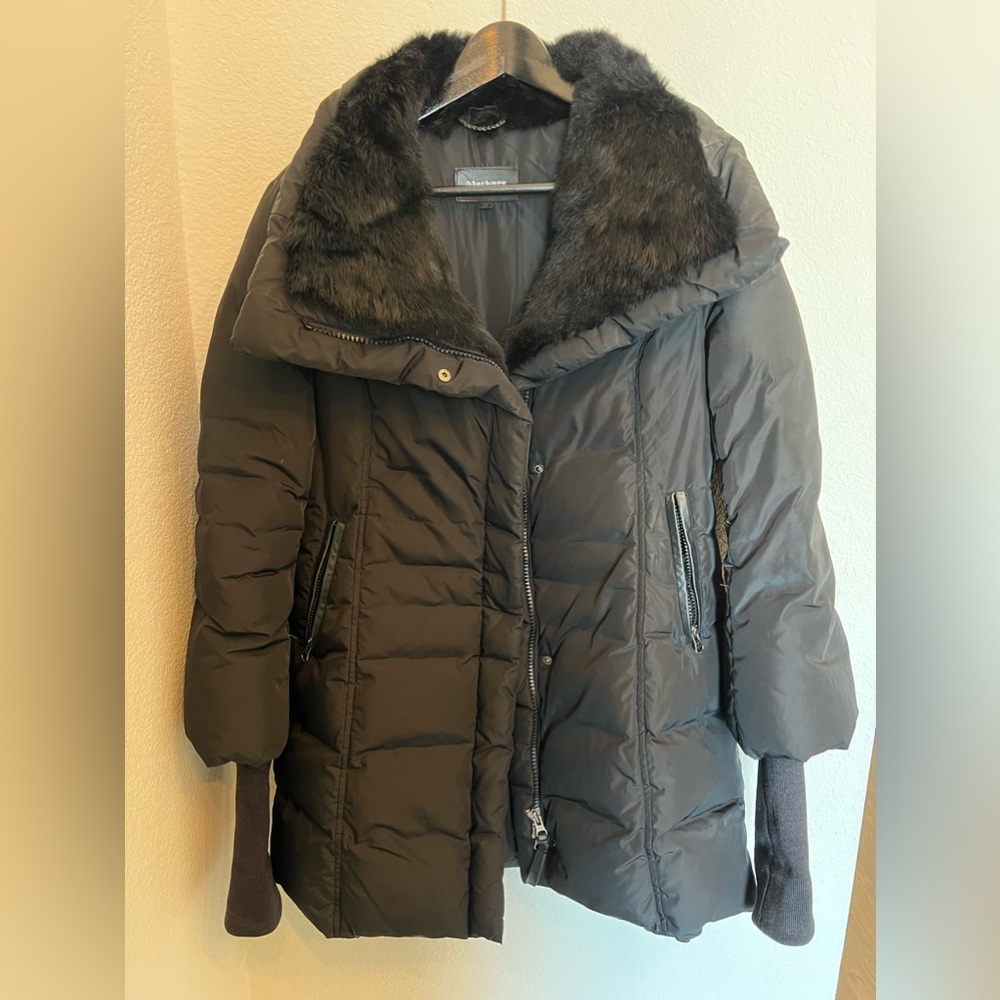 Mackage Coat